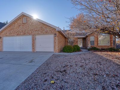 9124 Macallan Rd NE, Albuquerque, NM, 87109