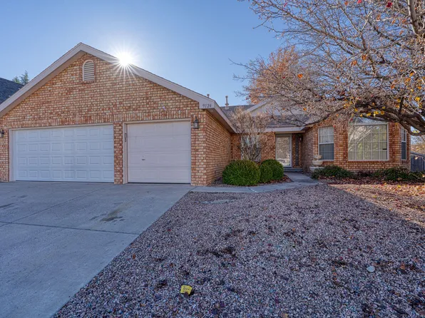 9124 Macallan Rd NE, Albuquerque, NM 87109