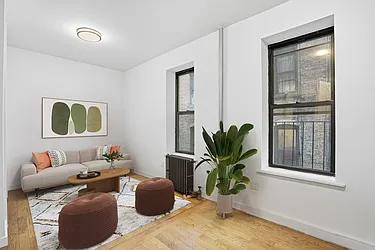 605 West 137th Street, #27