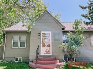 829 N Park Ave, Helena, MT 59601