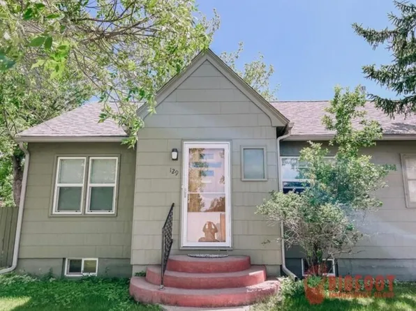 829 N Park Ave, Helena, MT 59601