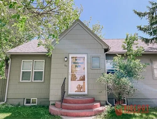 829 N Park Ave Photo 1