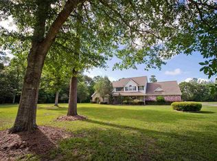 8 John Loop, Lumberton, TX 77657