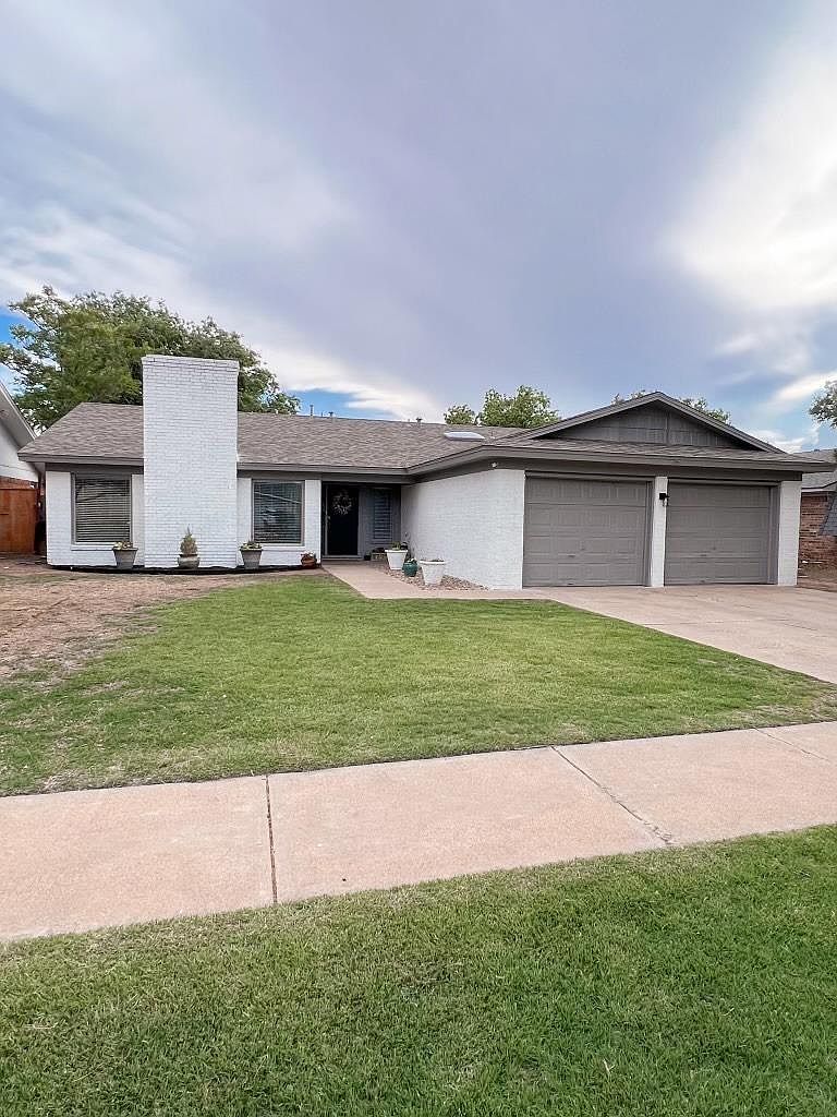 3507 84th St, Lubbock, TX 79423 MLS 202306649 Zillow