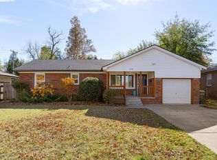 1510 Andover Ct, Oklahoma City, OK 73120