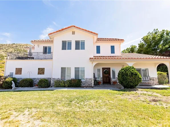 31802 Lawson Rd, Acton, CA 93510