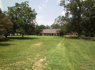 18366 Blythe Rd, Prairieville, LA 70769