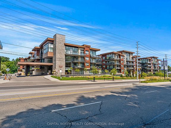 3rd image of 1575 Lakeshore Rd W #270