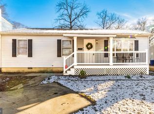 604 Harrison Ave, Magnolia, NJ 08049