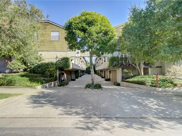 64 N Oak Ave Unit 8, Pasadena, CA 91107