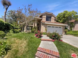 92 San Bonifacio, Rancho Santa Margarita, CA 92688