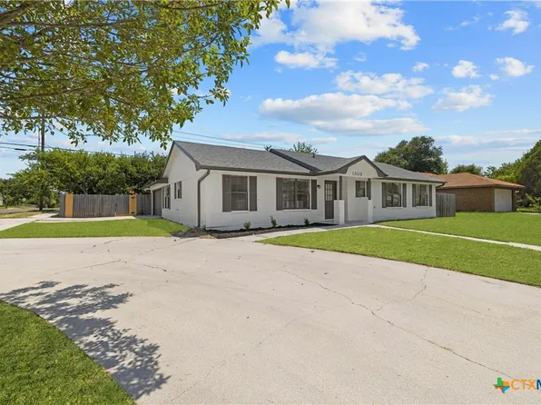 1808 Kenyon St, Killeen, TX 76543