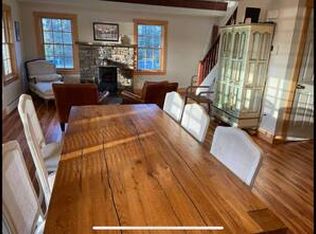 799 Tinmouth Rd, Danby, VT 05739