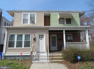 1026 E 18th St, Chester, PA 19013