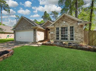 3234 Hemingway Dr, Montgomery, TX 77356