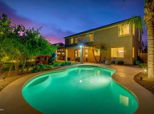 2045 S Porter St, Gilbert, AZ 85295