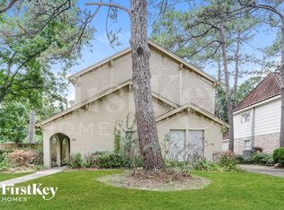 17415 Rustic Pine Trl, Houston, TX 77090