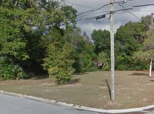 2828 E Brainerd St, Pensacola, FL 32503