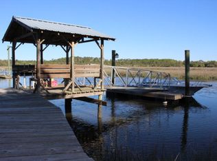 1312 River Dr NE, Townsend, GA 31331