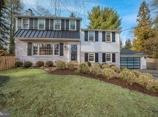 429 Conestoga Rd, Wayne, PA 19087
