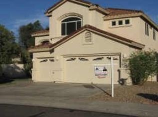 5949 W Melinda Ln, Glendale, AZ 85308