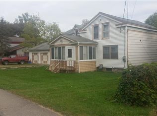 17 Chapel St, Almond, NY 14804