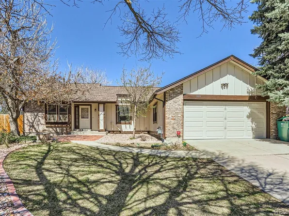 1975 S Quintero Street, Aurora, CO 80013