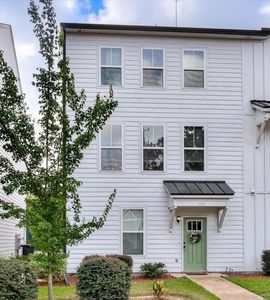 116 Lecompte Ave, North Augusta, SC, 29841