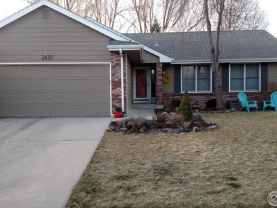 2637 Appleton Ct, Fort Collins, CO, 80525