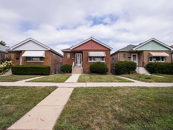 2nd image of 3837 Harvey Ave