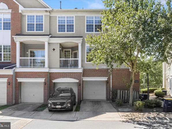14705 Hampshire Hall Ct #203, Upper Marlboro, MD 20772