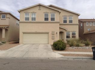 9215 Upper Meadow Ave SW, Albuquerque, NM 87121