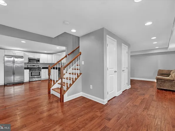 417 E Jefferson Ave, Towson, MD 21286