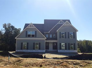 413 Seabring Ln, Raleigh, NC 27603