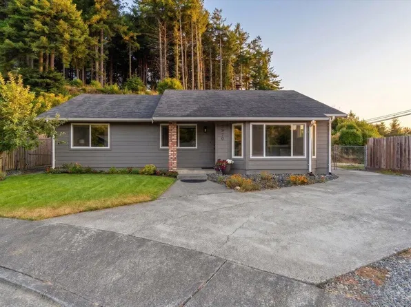 3970 Lissa Dr, Eureka, CA 95503