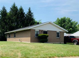 1249 Clement Ave, Dayton, OH 45417