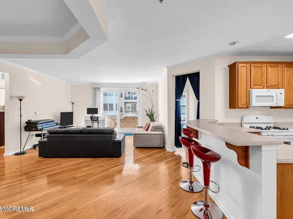 33 Cooper Ave Unit 210, Long Branch, NJ 07740