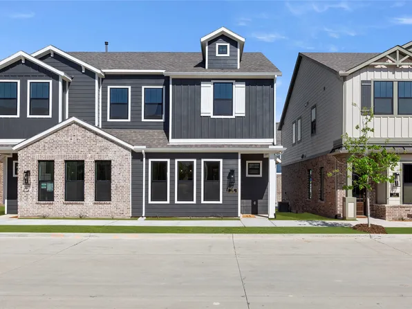 1132 Concan Dr, Plano, TX 75075