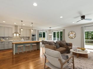 605 Jerome Rd, Durham, NC 27713