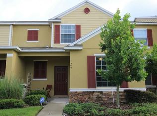 1549 Buckeye Falls Way, Orlando, FL 32824