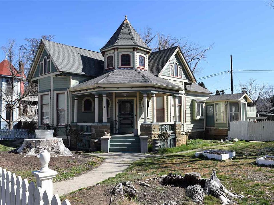 336 3rd St, Yreka, CA 96097 Zillow