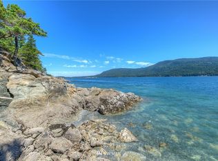 0 Eastsound Shores Rd, Eastsound, WA 98245