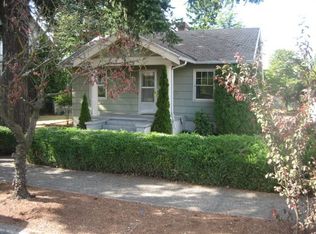 6135 SE Harold St, Portland, OR