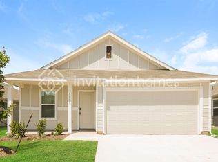 7137 Landings Edge Rd, Fort Worth, TX 76179