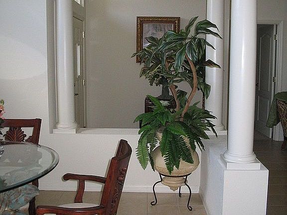 Dinning Room Area