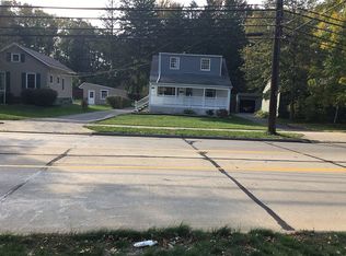 4020 Clague Rd, North Olmsted, OH 44070
