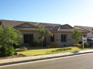 4070 E Del Rio St, Higley, AZ 85236