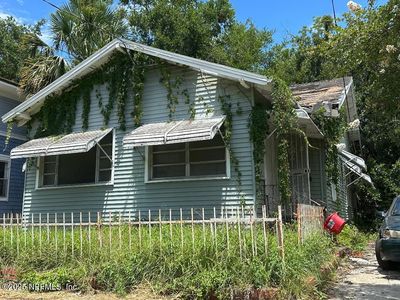 1039 SCRIVEN Street, Jacksonville, FL, 32209