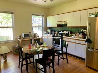 6 Sumner Rd, Cambridge, MA 02138