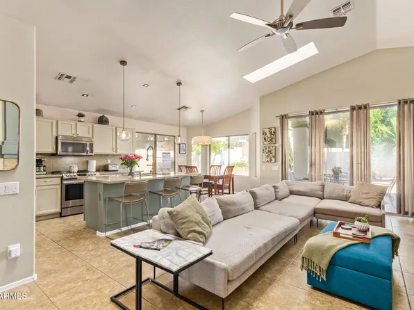 4038 W ALEX Loop, Phoenix, AZ 85083